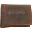 Go[O[G^[vCY Y z ANZT[ South Carolina Gamecocks Leather Team Tri Fold Wallet