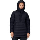 ノローナ レディース スノーボード スポーツ Lofoten Down800 Anorak - Women's Caviar