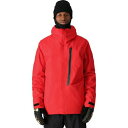 シックスエイトシックス メンズ スノーボード スポーツ GT GORE-TEX Jacket - Men's True Red
