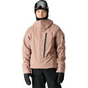 シックスエイトシックス メンズ スノーボード スポーツ GT GORE-TEX Jacket - Men's Antler