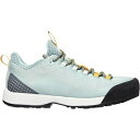 ブラックダイヤモンド レディース ハイキング スポーツ Mission LT Approach Shoe - Women's Ice Blue/Alloy