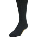 ウィグワム メンズ 靴下 アンダーウェア Merino + Silk Hiker Sock Black