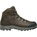 スカルパ メンズ ハイキング スポーツ Kailash Plus GTX Boot - Men's Dark Coffee