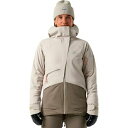 オラージュ レディース スノーボード スポーツ Grace Insulated Jacket - Women's Birch