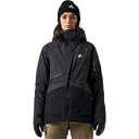 オラージュ レディース スノーボード スポーツ Grace Insulated Jacket - Women's Black