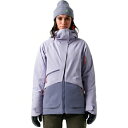 オラージュ レディース スノーボード スポーツ Grace Insulated Jacket - Women's Iris