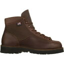 ダナー メンズ ハイキング スポーツ Light II GTX Hiking Boot - Men's Dark Brown