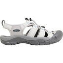 キーン レディース ブーツ シューズ Newport H2 Sandal - Women's Drizzle/Faded Denim