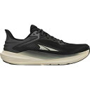 オルトラ レディース ランニング スポーツ Torin 8 Running Shoe - Women's Black/White