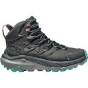 ホカオネオネ レディース ハイキング スポーツ Kaha 2 GTX Hiking Boot - Women's Castlerock/Coastal Shad...