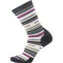 スマートウール メンズ 靴下 アンダーウェア Everyday Margarita Crew Sock White