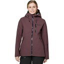 フライロー レディース スノーボード スポーツ Billie Coat - Women's Galaxy