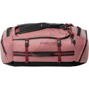 イーグルクリーク メンズ ボストンバッグ バッグ Cargo Hauler 60L Duffel Bag Earth Red(4)