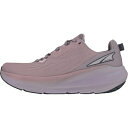 オルトラ レディース ランニング スポーツ FWD Via Running Shoe - Women's Purple