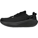 オルトラ レディース ランニング スポーツ FWD Via Running Shoe - Women's Black/Black