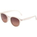 サンスキ メンズ サングラス・アイウェア アクセサリー Yuba Polarized Sunglasses Stone Terra Fade