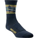 ファーム トゥ フィート メンズ 靴下 アンダーウェア RockHill Innova 3/4 Damascus Sock Total Eclipse