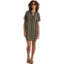 ローク レディース ワンピース トップス Bless Up Dress - Women's Faded Black