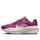 Nike ナイキ レディース スニーカー 【Nike Air Zoom Winflo 11 Premium 'Hot Fuchsia Metallic Silver'】 サイズ US_5.5(22.5cm)(4)