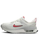 Nike ナイキ レディース スニーカー 【Nike Air Max Bliss 'Sail/Chile Red-Photon Dust'】 サイズ US_6.5(23.5cm)(4)