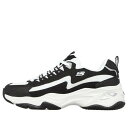 Skechers スケッチャーズ レディース スニーカー 【Skechers D'lites 4.0 Black/White 149491-BKW】 サイズ US_7(24.0cm)(4)