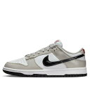 Nike ナイキ レディース スニーカー 【Nike Dunk Low 'Light Iron Ore Black'】 サイズ US_W_10.5(4)