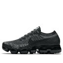 Nike ナイキ レディース スニーカー 【Nike Air Vapormax Flyknit 'Black White'】 サイズ US_5.5(22.5cm)(4)