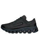 On Running オン ランニング レディース スニーカー 【On Running Cloudflow 4 IKON 'Magnet Black'】 サイズ US_8(25.0cm)(4)