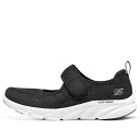 Skechers スケッチャーズ レディース スニーカー 【Skechers Dlux Comfort 'Black'】 サイズ US_6(23.0cm)(4)