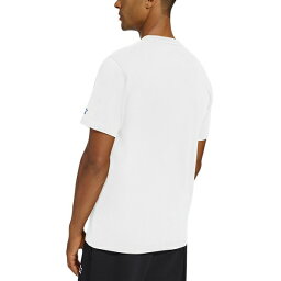 スターター メンズ Tシャツ トップス Men's Starbound Classic-Fit Graphic T-Shirt White
