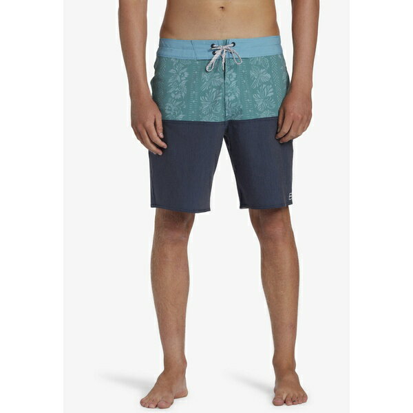 r{ Y T_ V[Y Swimming shorts - nvy