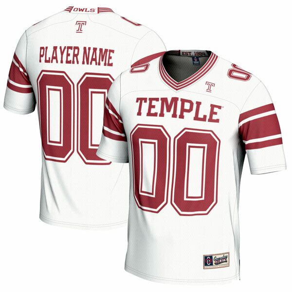 ǥ졼  ˥ե ȥåץ Temple Owls GameDay Greats NIL PickAPlayer F...