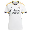アディダス レディース ユニフォーム トップス Jude Bellingham Real Madrid adidas Women 039 s 2023/24 Home Replica Jersey White