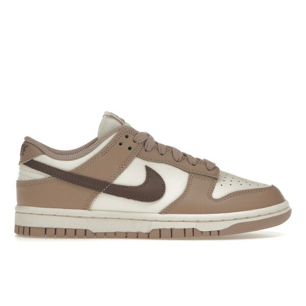 楽天astyNike ナイキ レディース スニーカー 【Nike Dunk Low】 サイズ US_W_11.5W Sail Plum Eclipse （Women's）