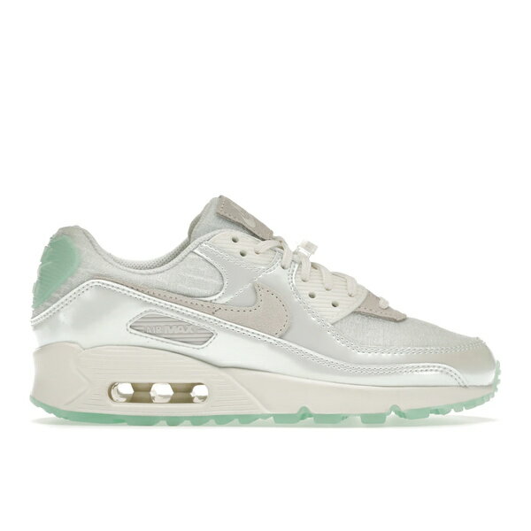 Nike ナイキ レディース スニーカー 【Nike Air Max 90】 サイズ US_W_8W The Future is Clear (Women's)