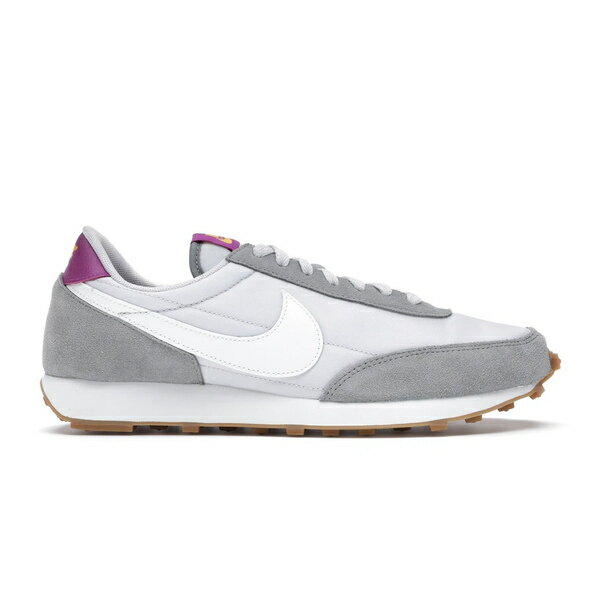 Nike ナイキ レディース スニーカー 【Nike Daybreak】 サイズ US_W_8.5W Particle Grey (Women's)