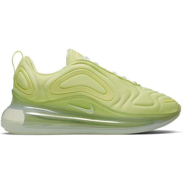 Nike ナイキ レディース スニーカー 【Nike Air Max 720】 サイズ US_W_8W SE Luminous Green (Women's)