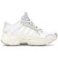 adidas アディダス レディース スニーカー 【adidas Magmur Runner】 サイズ US_W_10 Naked White (Wom..