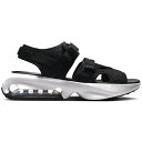 Nike iCL fB[X Xj[J[ yNike Air Max Solz TCY US_W_9W Black White (Women's)