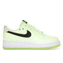 Nike iCL fB[X Xj[J[ yNike Air Force 1 Low '07z TCY US_W_5.5W Glow in the Dark (Women's)