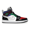 ■ブランド Jordan(ジョーダン)■商品名 Jordan 1 Mid■色 ■サイズ サイズ US_W_9.5W ■表記の日本サイズは参考サイズとなります。実際のサイズとは前後する可能性がございます。 ■海外からお取り寄せ商品となりますので、お届けまで2週間〜3週間お時間頂いております。 ■返品・交換の対象外となっております。 ■店内全品【送料無料】です！（※沖縄・離島は別途送料3,300円がかかります） サイズ別価格表 (サイズをクリックして商品ページに飛んでください) サイズ 価格 US_W_5W 39,800円 US_W_5.5W 34,800円 US_W_6W 46,800円 US_W_6.5W 40,800円 US_W_7W 53,800円 US_W_7.5W 55,800円 US_W_8W 94,800円 US_W_8.5W 72,800円 US_W_9W 93,800円 US_W_9.5W 50,800円 US_W_10W 59,800円 US_W_10.5W 55,800円 US_W_11W 36,800円 US_W_11.5W 55,800円 US_W_12W 50,800円