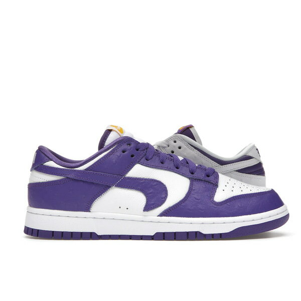 Nike ナイキ レディース スニーカー 【Nike Dunk Low】 サイズ US_W_10W Flip the Old School (Women's)