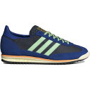 adidas AfB_X fB[X Xj[J[ yadidas SL 72z TCY US_W_8.5W Night Indigo Semi Green Spark (Women's)