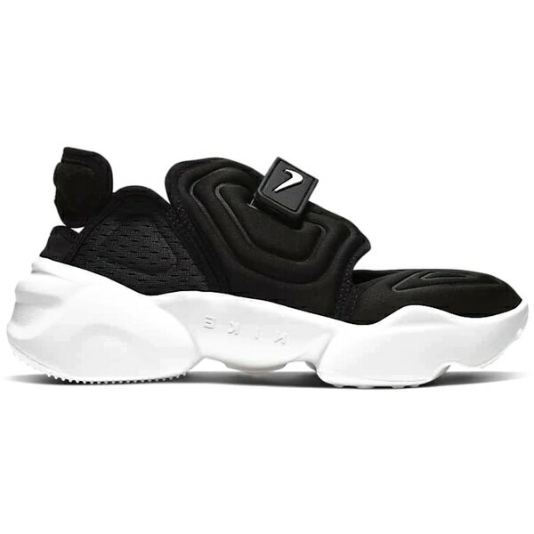 Nike ナイキ レディース スニーカー 【Nike Aqua Rift】 サイズ US_W_9.5W Black (Women 039 s)