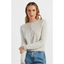 シンティアンドパーカー レディース ニット&セーター アウター Chinti & Parker Women's Pure Cashmere Summer Cro...