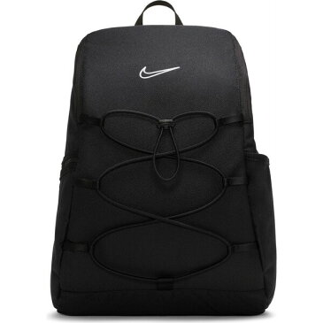 ナイキ メンズ バックパック・リュックサック バッグ Nike One Backpack Black