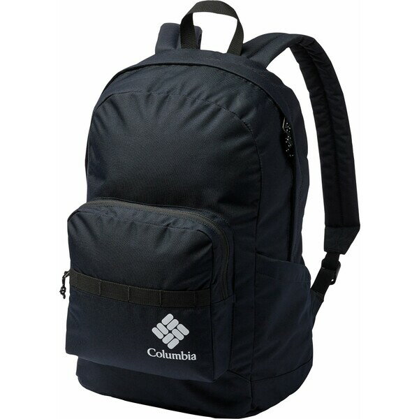 コロンビア メンズ バックパック・リュックサック バッグ Columbia Zigzag 22L Backpack Black