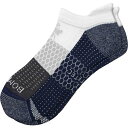 {oX Y C A_[EFA Bombas Men's Performance Golf Ankle Socks Navy