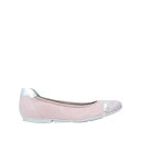 HOGAN ホーガン サンダル シューズ レディース Ballet flats Pink