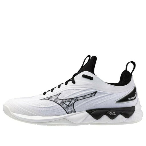 Mizuno ミズノ メンズ スニーカー 【Mizuno Wave Luminous 3 'White Black' V1GA242051】 サイズ US_9(27.0cm) Mizuno ミズノ メンズ スニーカー 【Mizuno Wave Luminous 3 'White Black' V1GA242051】 サイズ US_9(27.0cm)